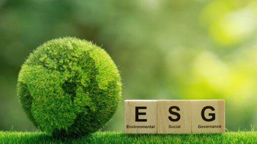 Advancing ESG Goals